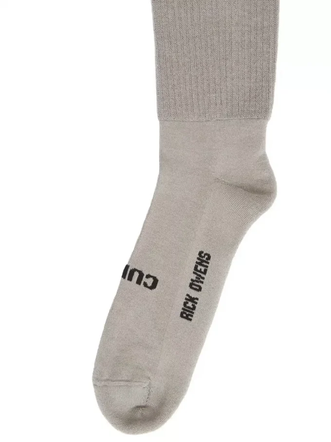 RICK OWENS – ACCESORIOS RU02E1496SOCKC-809 RICK OWENS – ACCESORIOS RU02E1496SOCKC-809