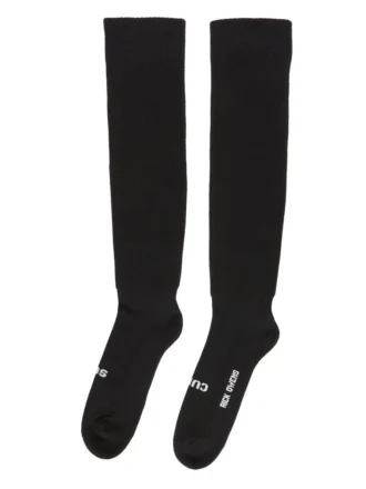 RICK OWENS – ACCESORIOS RU02E1496SOCKC-911