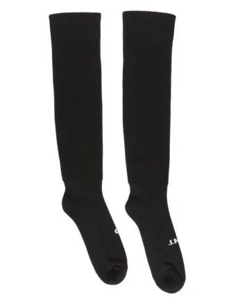 RICK OWENS – ACCESORIOS RU02E1496SOCKC-911
