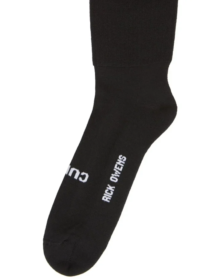 RICK OWENS – ACCESORIOS RU02E1496SOCKC-911 RICK OWENS – ACCESORIOS RU02E1496SOCKC-911