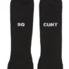 RICK OWENS – ACCESORIOS RU02E1496SOCKC-911 RICK OWENS – ACCESORIOS RU02E1496SOCKC-911