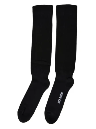 RICK OWENS – ACCESORIOS RU02E1496SOCKG-911