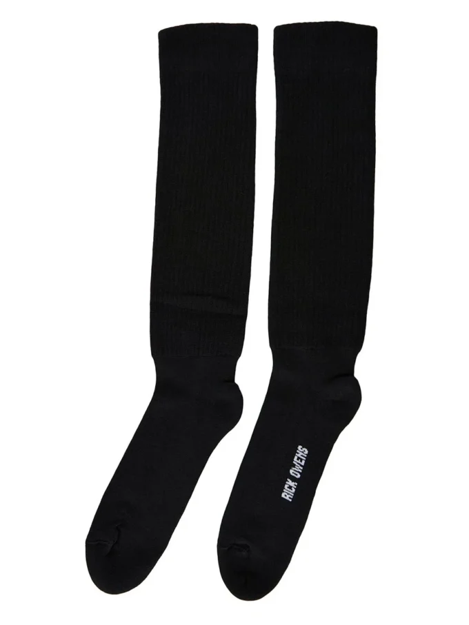 RICK OWENS – ACCESORIOS RU02E1496SOCKG-911 RICK OWENS – ACCESORIOS RU02E1496SOCKG-911
