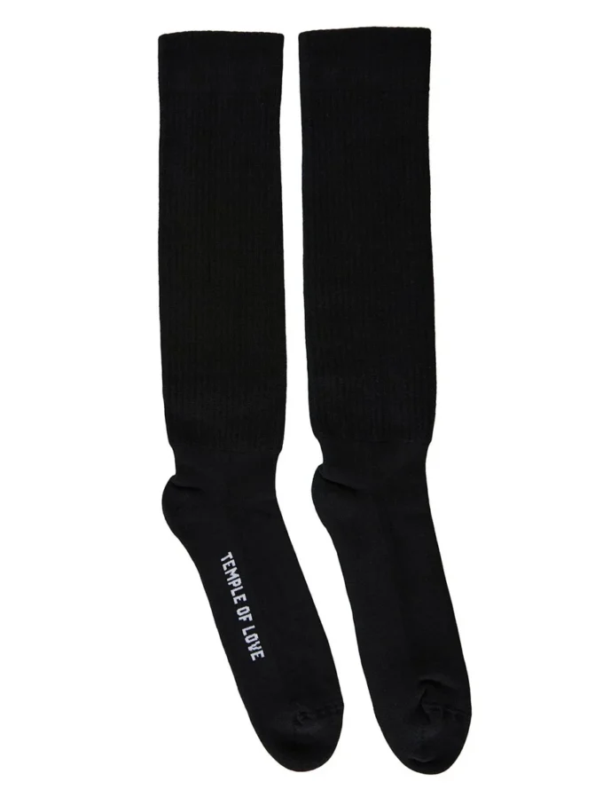 RICK OWENS – ACCESORIOS RU02E1496SOCKG-911 RICK OWENS – ACCESORIOS RU02E1496SOCKG-911