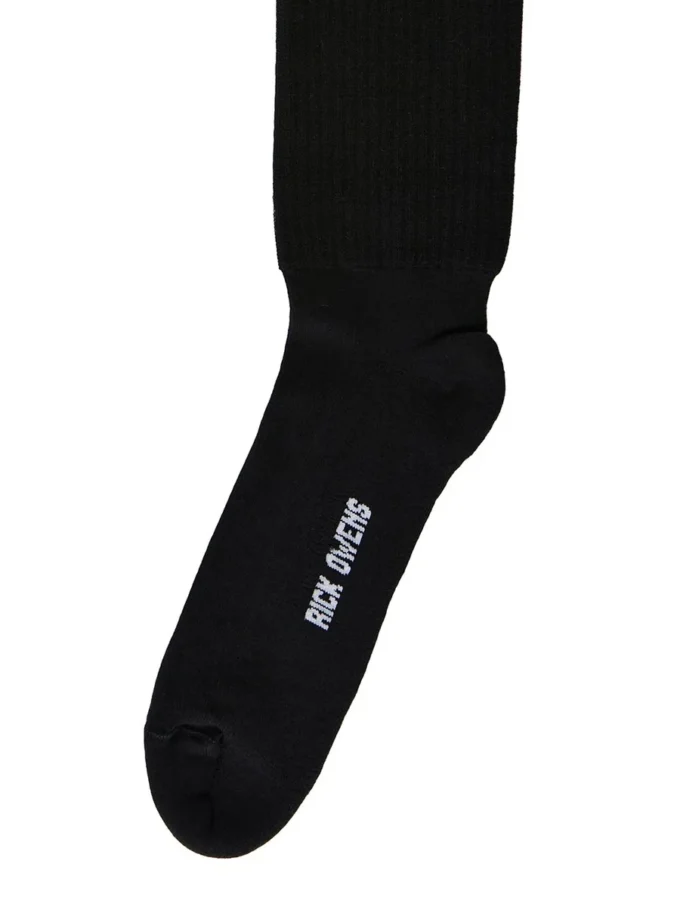 RICK OWENS – ACCESORIOS RU02E1496SOCKG-911 RICK OWENS – ACCESORIOS RU02E1496SOCKG-911