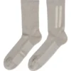 RICK OWENS – ACCESORIOS RU02E1498SOCKC-808 RICK OWENS – ACCESORIOS RU02E1498SOCKC-808