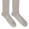 RICK OWENS – ACCESORIOS RU02E1498SOCKC-808 RICK OWENS – ACCESORIOS RU02E1498SOCKC-808