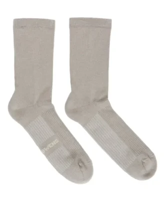 RICK OWENS – ACCESORIOS RU02E1498SOCKC-808