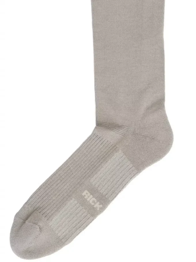 RICK OWENS – ACCESORIOS RU02E1498SOCKC-808 RICK OWENS – ACCESORIOS RU02E1498SOCKC-808
