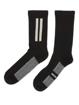 RICK OWENS – ACCESORIOS RU02E1498SOCKC-908
