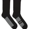RICK OWENS – ACCESORIOS RU02E1498SOCKC-908 RICK OWENS – ACCESORIOS RU02E1498SOCKC-908