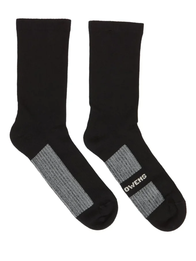 RICK OWENS – ACCESORIOS RU02E1498SOCKC-908 RICK OWENS – ACCESORIOS RU02E1498SOCKC-908