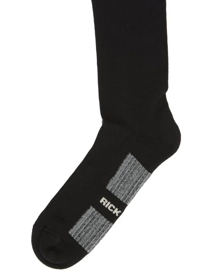 RICK OWENS – ACCESORIOS RU02E1498SOCKC-908 RICK OWENS – ACCESORIOS RU02E1498SOCKC-908