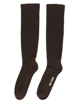 RICK OWENS – ACCESORIOS RU02E1499SOCKC-7811