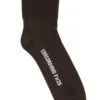 RICK OWENS – ACCESORIOS RU02E1499SOCKC-7811