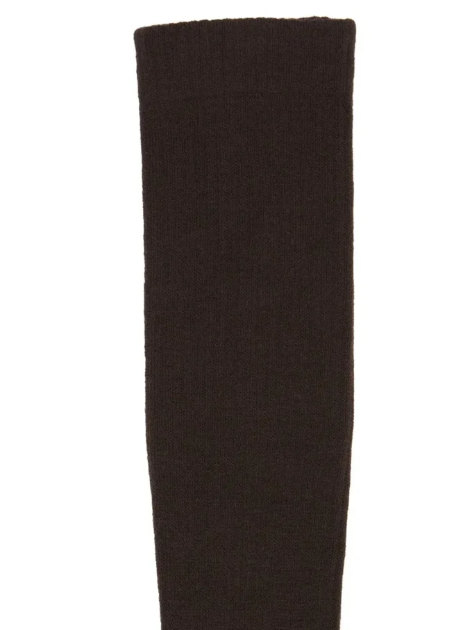 RICK OWENS – ACCESORIOS RU02E1499SOCKC-7811