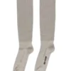RICK OWENS – ACCESORIOS RU02E1499SOCKC-809 RICK OWENS – ACCESORIOS RU02E1499SOCKC-809