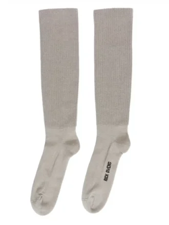 RICK OWENS – ACCESORIOS RU02E1499SOCKC-809