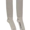 RICK OWENS – ACCESORIOS RU02E1499SOCKC-809 RICK OWENS – ACCESORIOS RU02E1499SOCKC-809