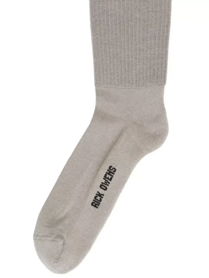 RICK OWENS – ACCESORIOS RU02E1499SOCKC-809 RICK OWENS – ACCESORIOS RU02E1499SOCKC-809