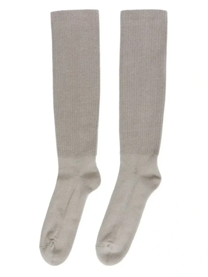 RICK OWENS – ACCESORIOS RU02E1499SOCKC-809 RICK OWENS – ACCESORIOS RU02E1499SOCKC-809