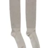 RICK OWENS – ACCESORIOS RU02E1499SOCKC-809 RICK OWENS – ACCESORIOS RU02E1499SOCKC-809