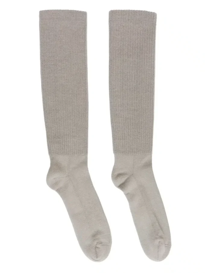 RICK OWENS – ACCESORIOS RU02E1499SOCKC-809 RICK OWENS – ACCESORIOS RU02E1499SOCKC-809