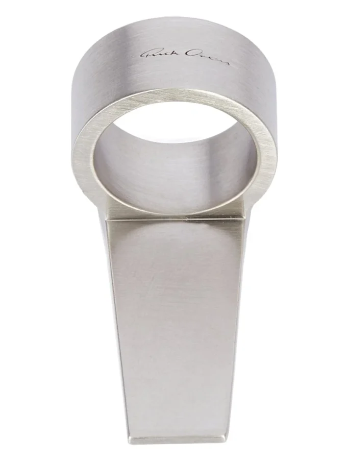 RICK OWENS – ANILLO RJ0000021MMT-128