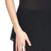 RICK OWENS – ANILLO RJ0000021MMT-128