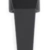RICK OWENS – ANILLO RJ0000021MMTBK-09