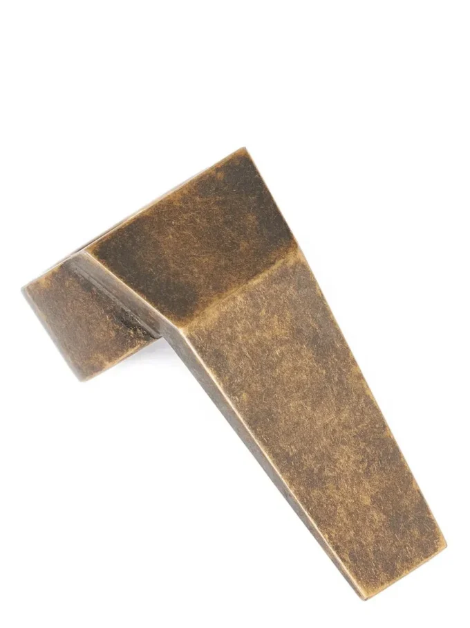 RICK OWENS – ANILLO RJ0000021MMTBR-82 RICK OWENS – ANILLO RJ0000021MMTBR-82