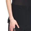 RICK OWENS – ANILLO RJ0000022MMTBK-09