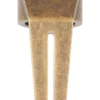 RICK OWENS – ANILLO RJ0000022MMTBR-82 RICK OWENS – ANILLO RJ0000022MMTBR-82
