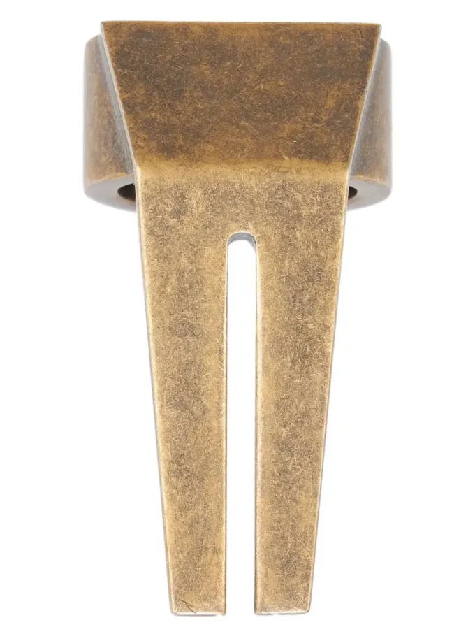 RICK OWENS – ANILLO RJ0000022MMTBR-82 RICK OWENS – ANILLO RJ0000022MMTBR-82