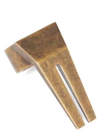 RICK OWENS – ANILLO RJ0000022MMTBR-82