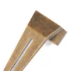 RICK OWENS – ANILLO RJ0000022MMTBR-82 RICK OWENS – ANILLO RJ0000022MMTBR-82