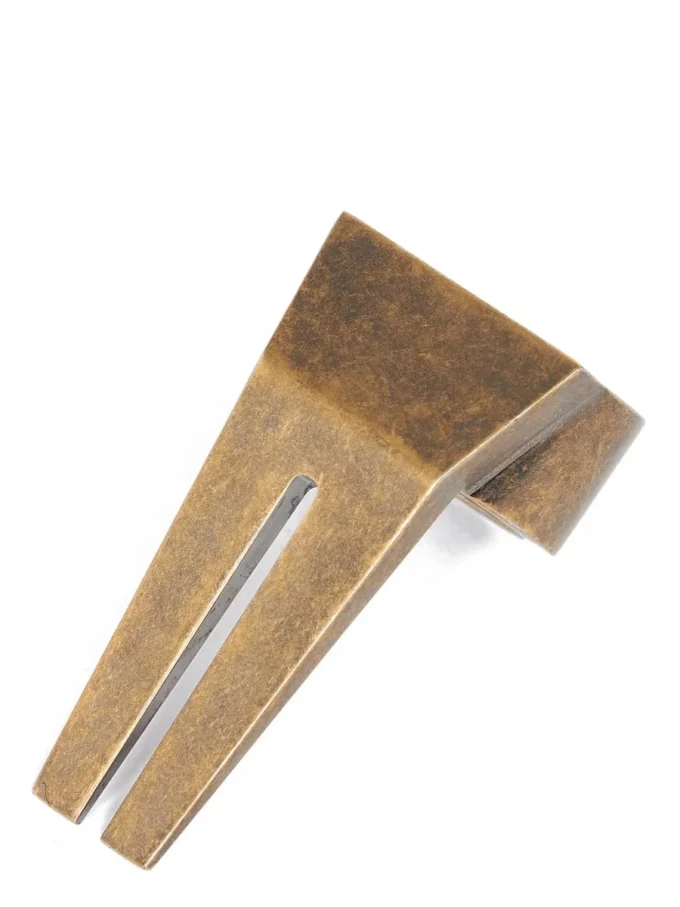 RICK OWENS – ANILLO RJ0000022MMTBR-82 RICK OWENS – ANILLO RJ0000022MMTBR-82