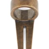 RICK OWENS – ANILLO RJ0000022MMTBR-82 RICK OWENS – ANILLO RJ0000022MMTBR-82