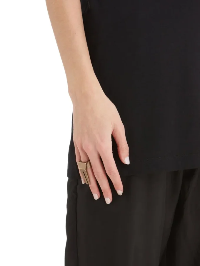 RICK OWENS – ANILLO RJ0000022MMTBR-82 RICK OWENS – ANILLO RJ0000022MMTBR-82