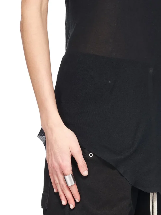 RICK OWENS – ANILLO RJ0000026MMT-128