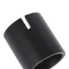 RICK OWENS – ANILLO RJ0000026MMTBK-09