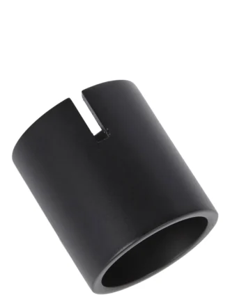RICK OWENS – ANILLO RJ0000026MMTBK-09