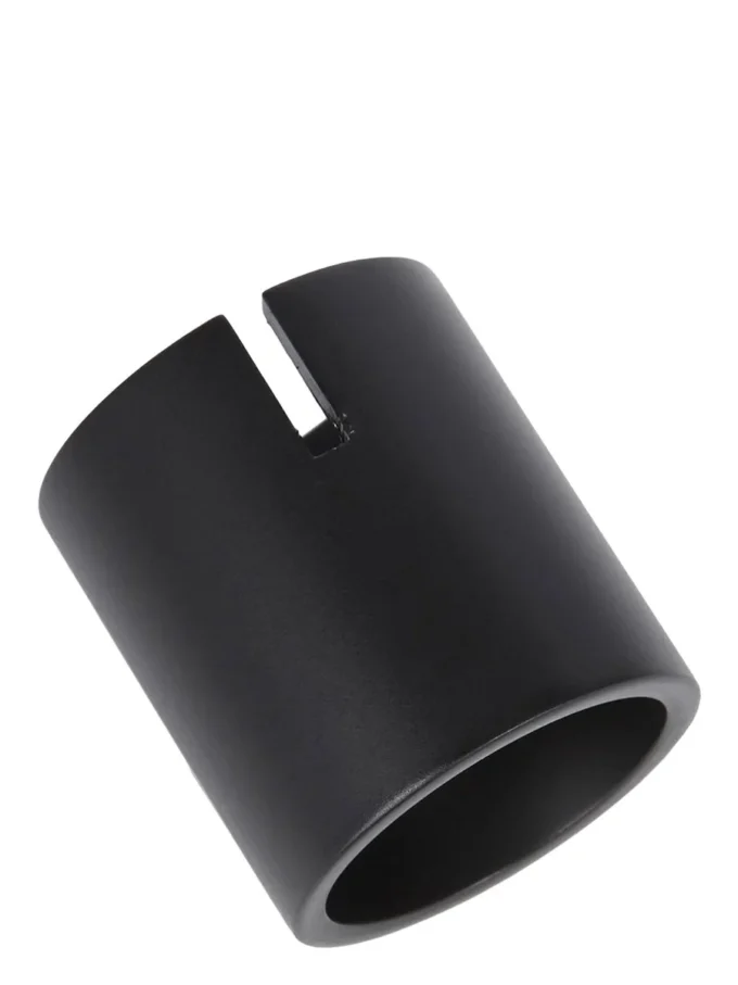 RICK OWENS – ANILLO RJ0000026MMTBK-09