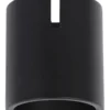 RICK OWENS – ANILLO RJ0000026MMTBK-09