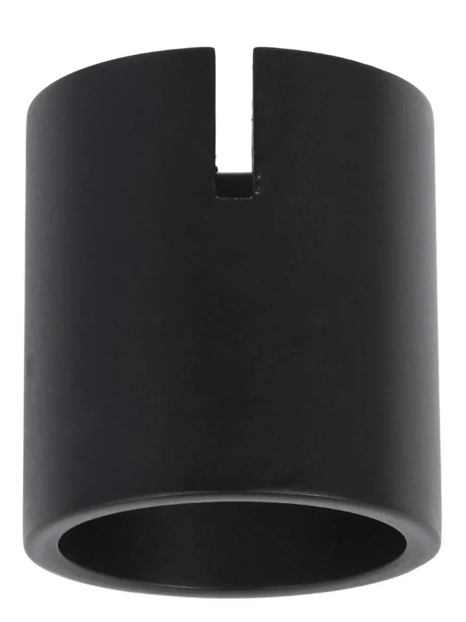 RICK OWENS – ANILLO RJ0000026MMTBK-09