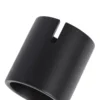 RICK OWENS – ANILLO RJ0000026MMTBK-09