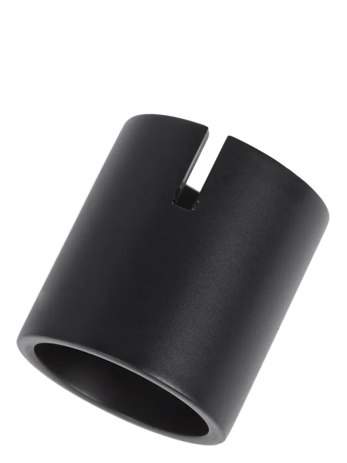 RICK OWENS – ANILLO RJ0000026MMTBK-09