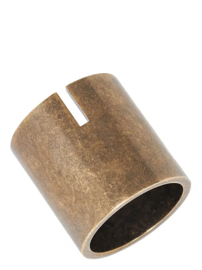 RICK OWENS – ANILLO RJ0000026MMTBR-82 RICK OWENS – ANILLO RJ0000026MMTBR-82