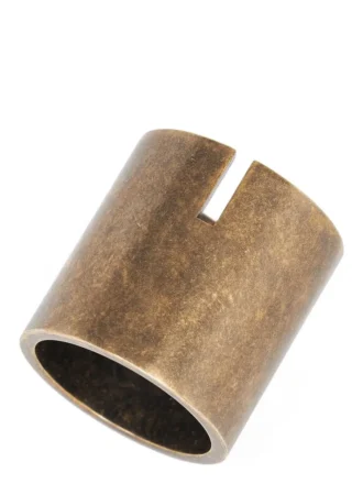 RICK OWENS – ANILLO RJ0000026MMTBR-82