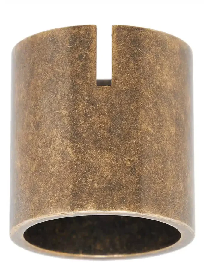 RICK OWENS – ANILLO RJ0000026MMTBR-82 RICK OWENS – ANILLO RJ0000026MMTBR-82
